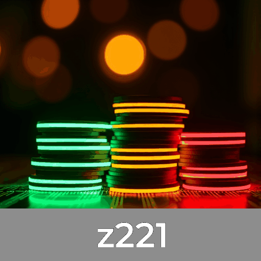 z221: Seu Cassino Online Seguro e Premiado