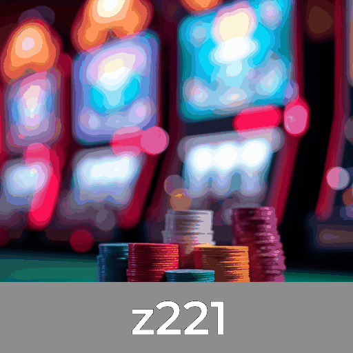 z221: Caça-Níqueis com Jackpot, Mesa de Poker Estratégico, e Mais