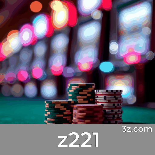 z221: Plataforma de Cassino Seguro e Premiado
